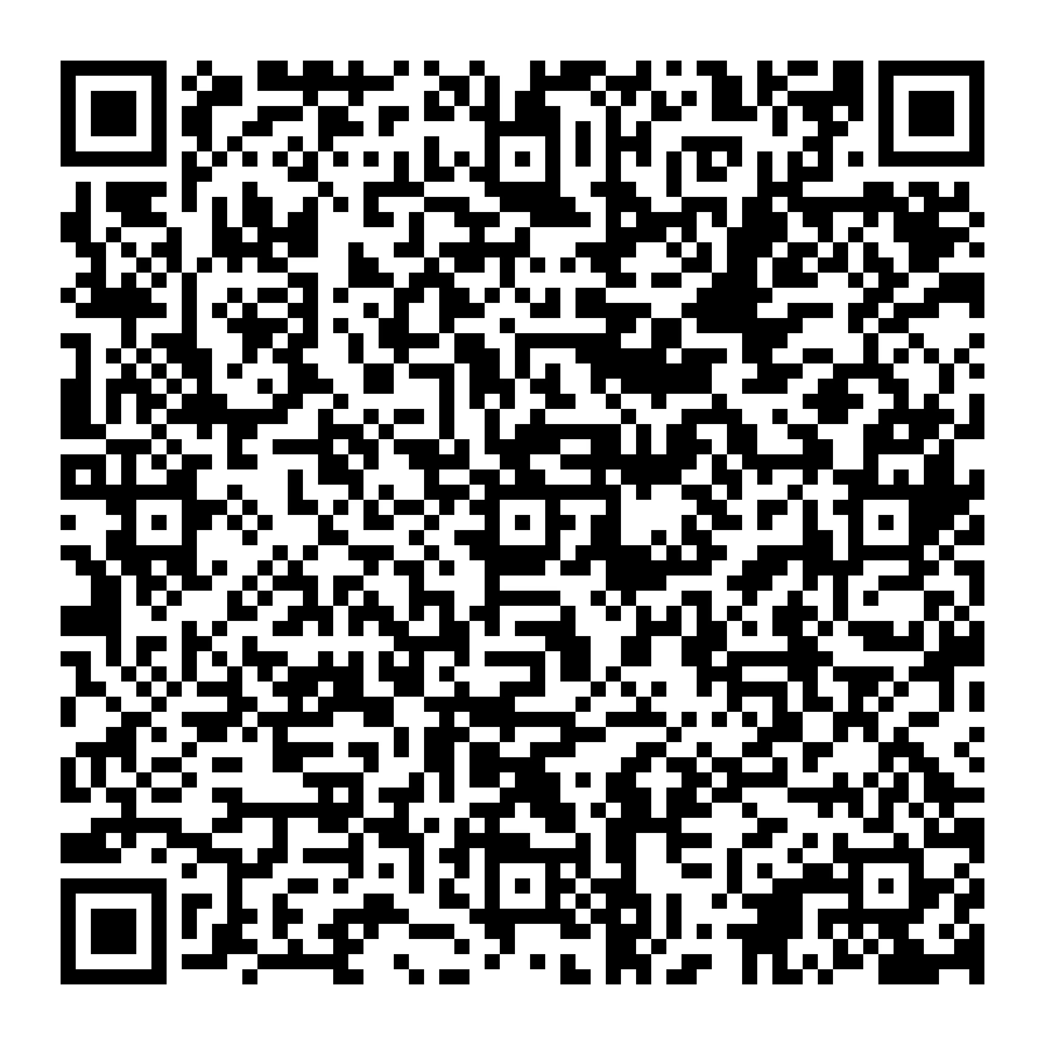 MahaRERA QR code for Shreeji Atlantis Wing B