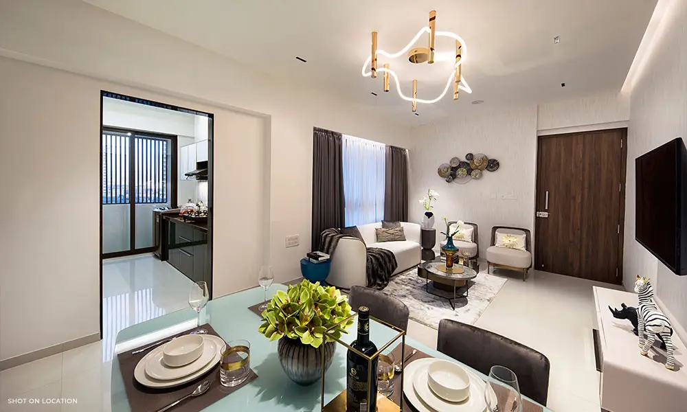 Shreeji Atlantis Wing B view 1